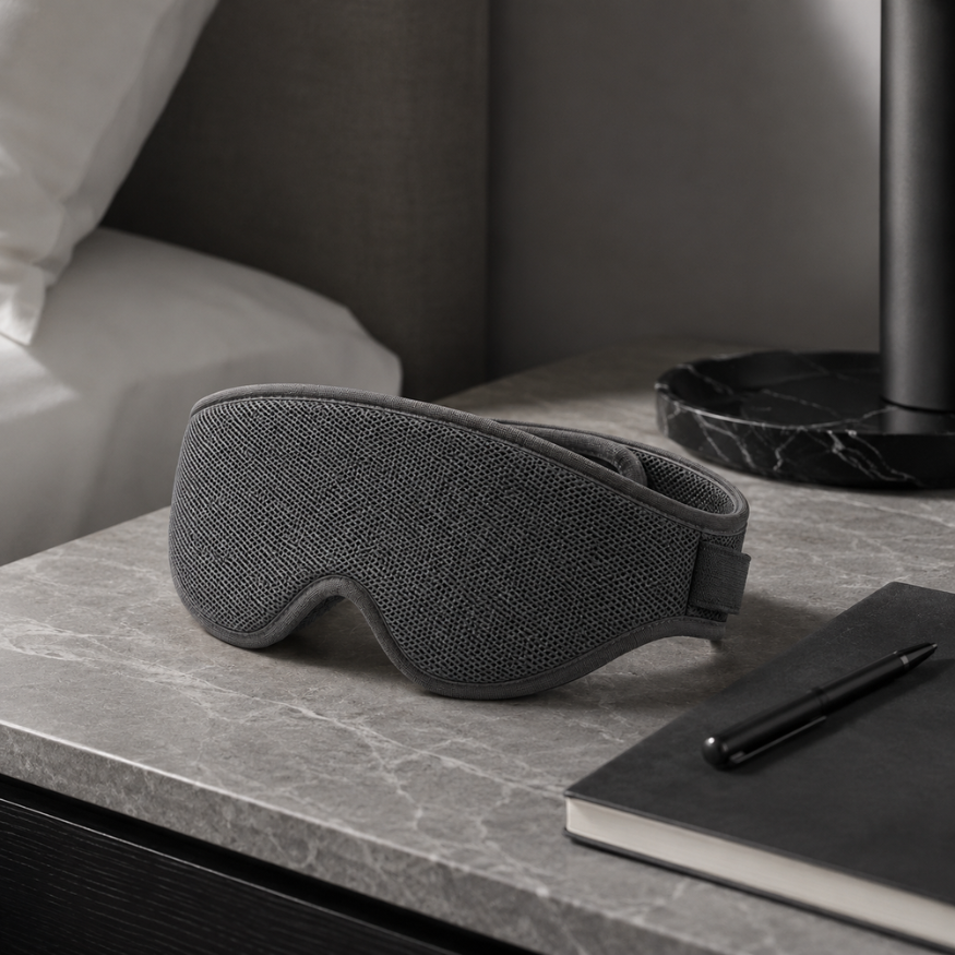 Blackout Sleep Mask