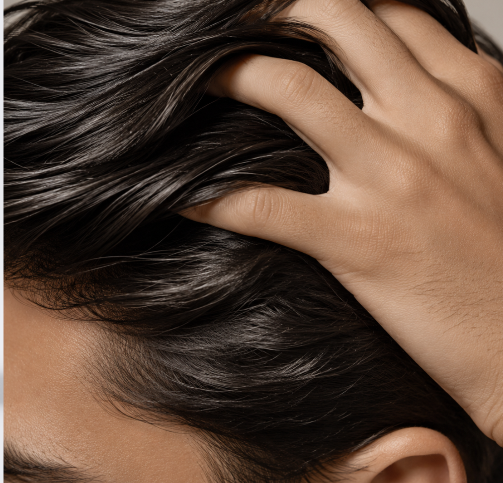 H07 | KERATIN VOLUME BOOST CONDITIONER