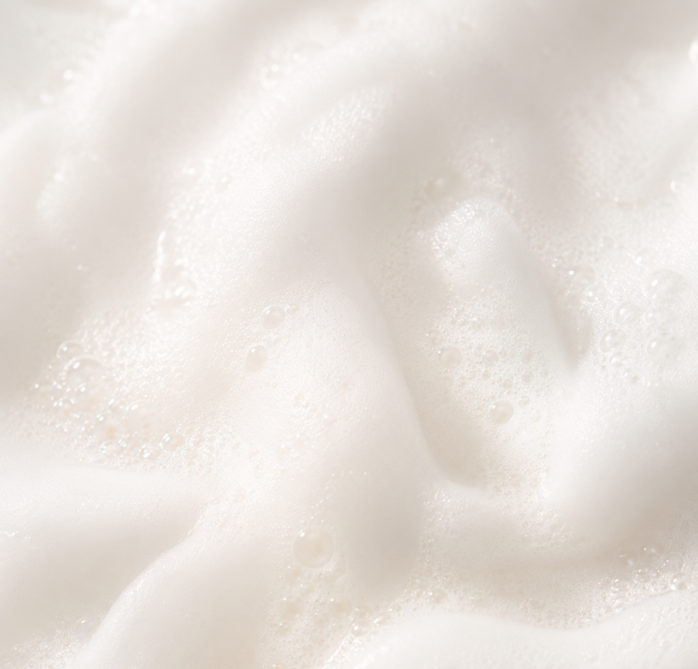 B08 | BABY FOAMING WASH