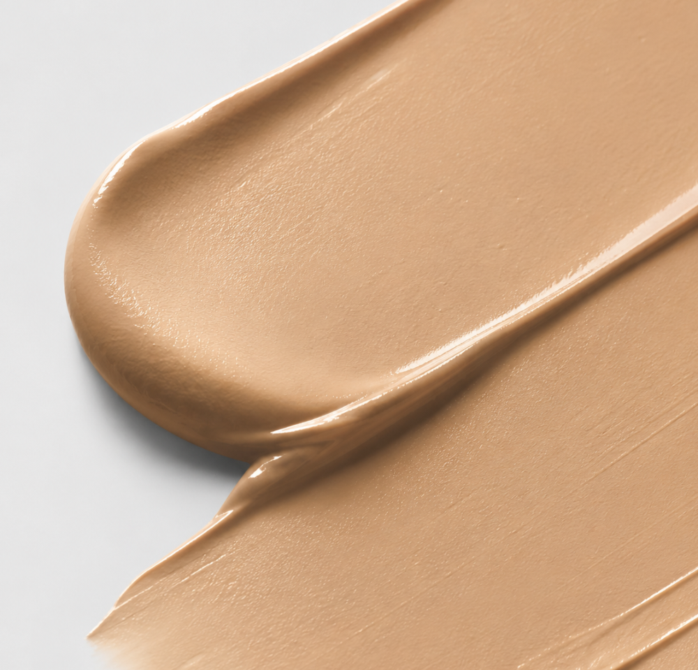 M03 | FOUNDATION WITH PEPTIDES