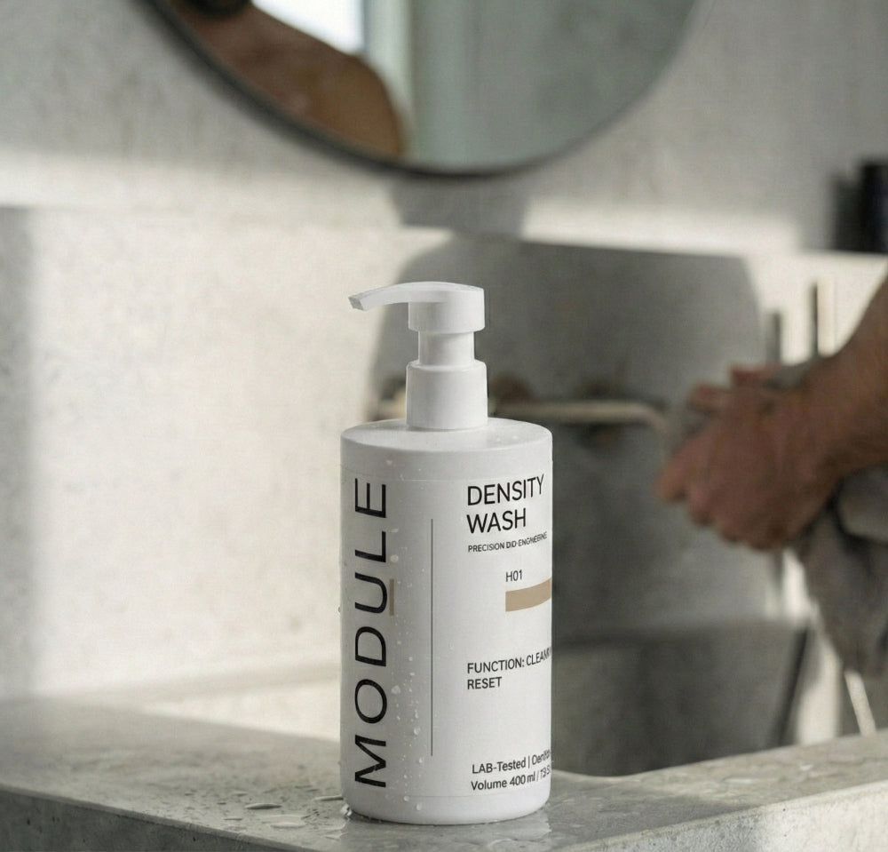 H01 | FORTIFY SHAMPOO