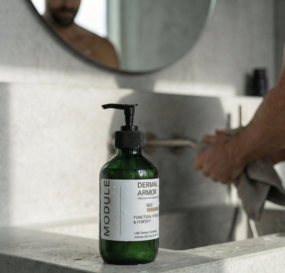 B02 | DEEP HYDRA BODY CREAM