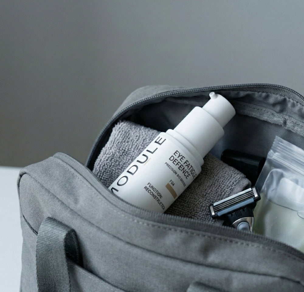 F04 | UNDER EYE RESTORE CREAM