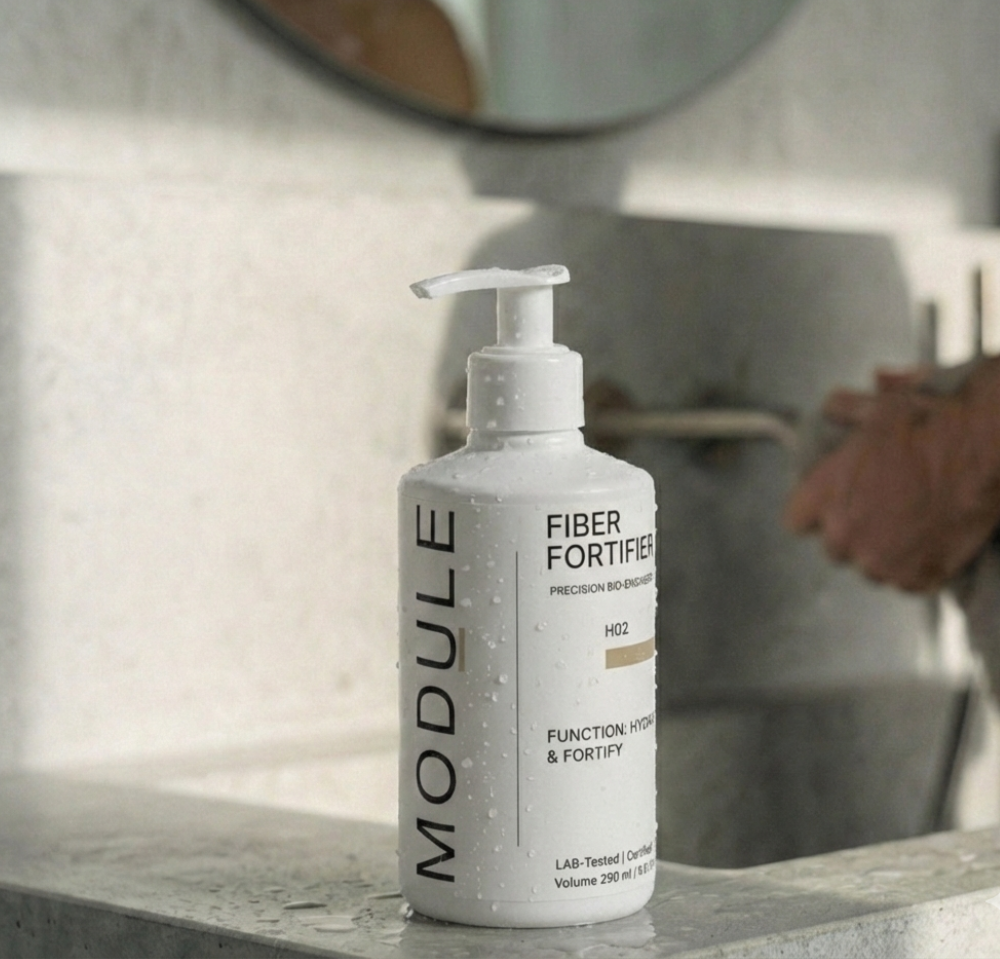H02 | FIBER CONDITIONER