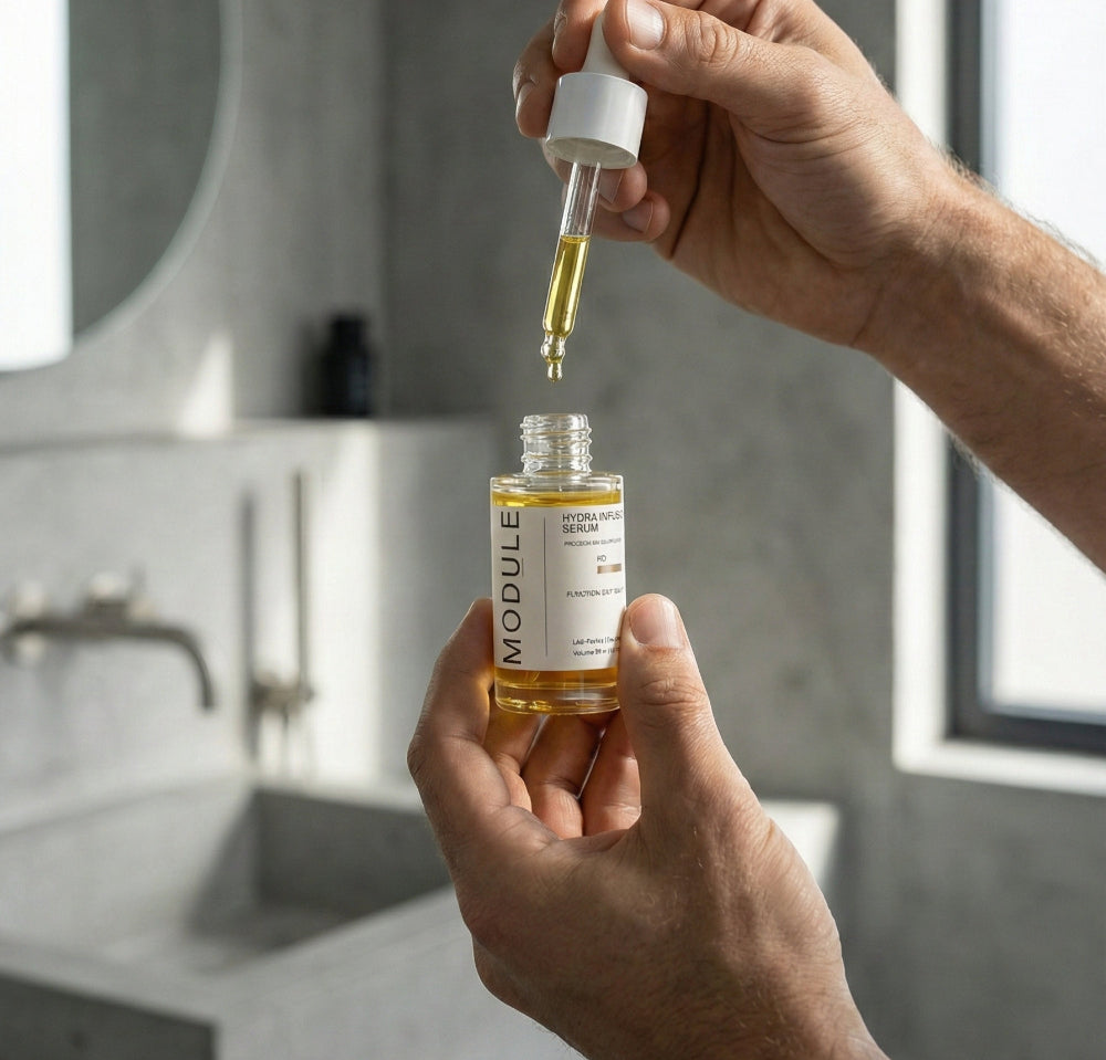 F03 | BAKUCHIOL ANTI AGE FACE SERUM