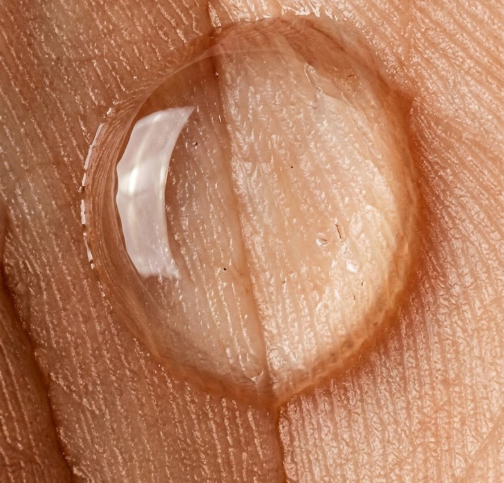 F02-B | DEEP MOISTURE GEL
