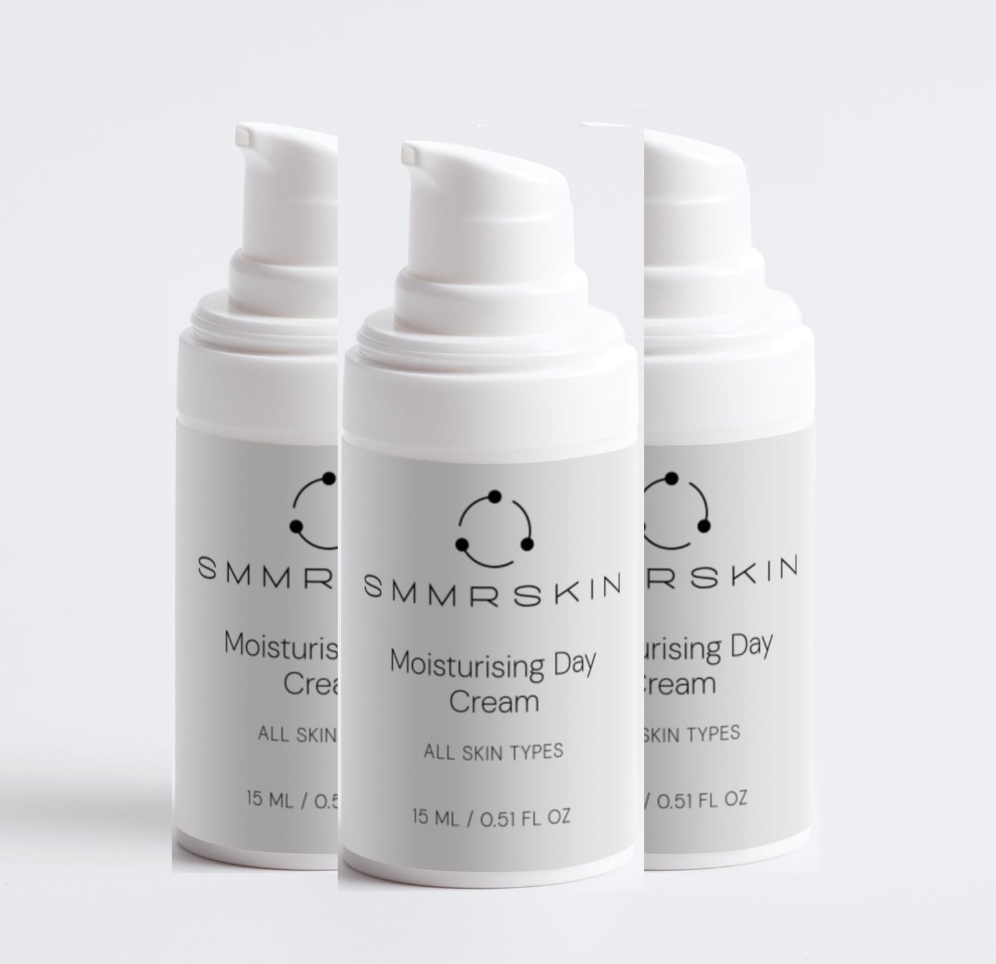 Moisturising Day Cream