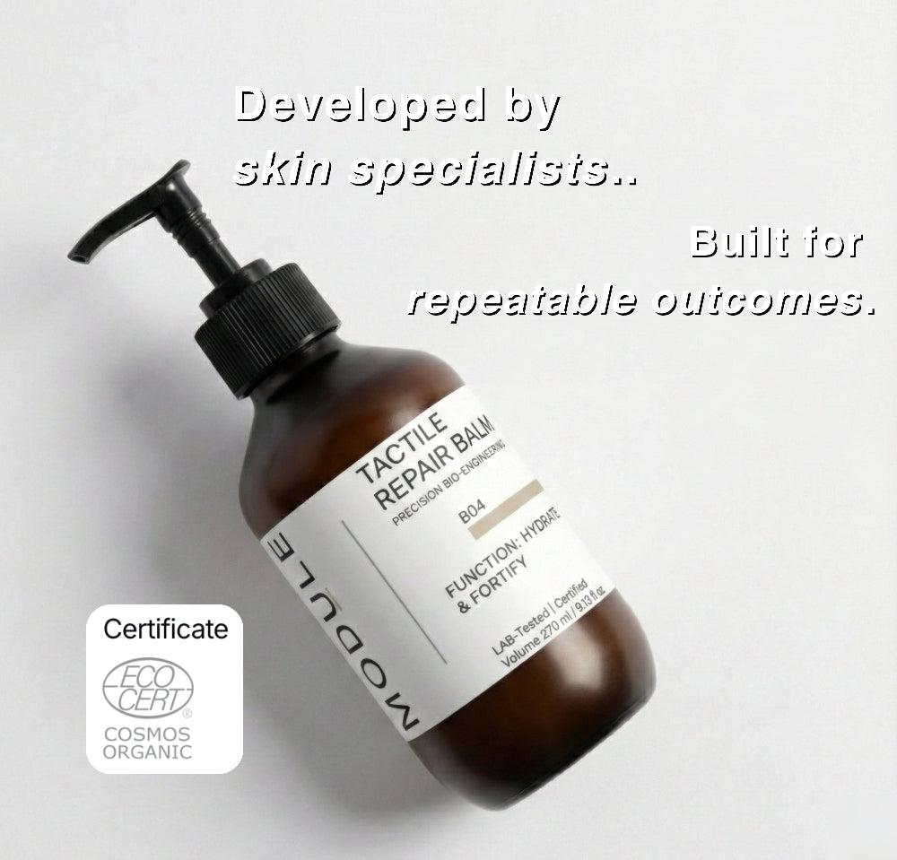 B04 | TACTILE HAND REPAIR BALM