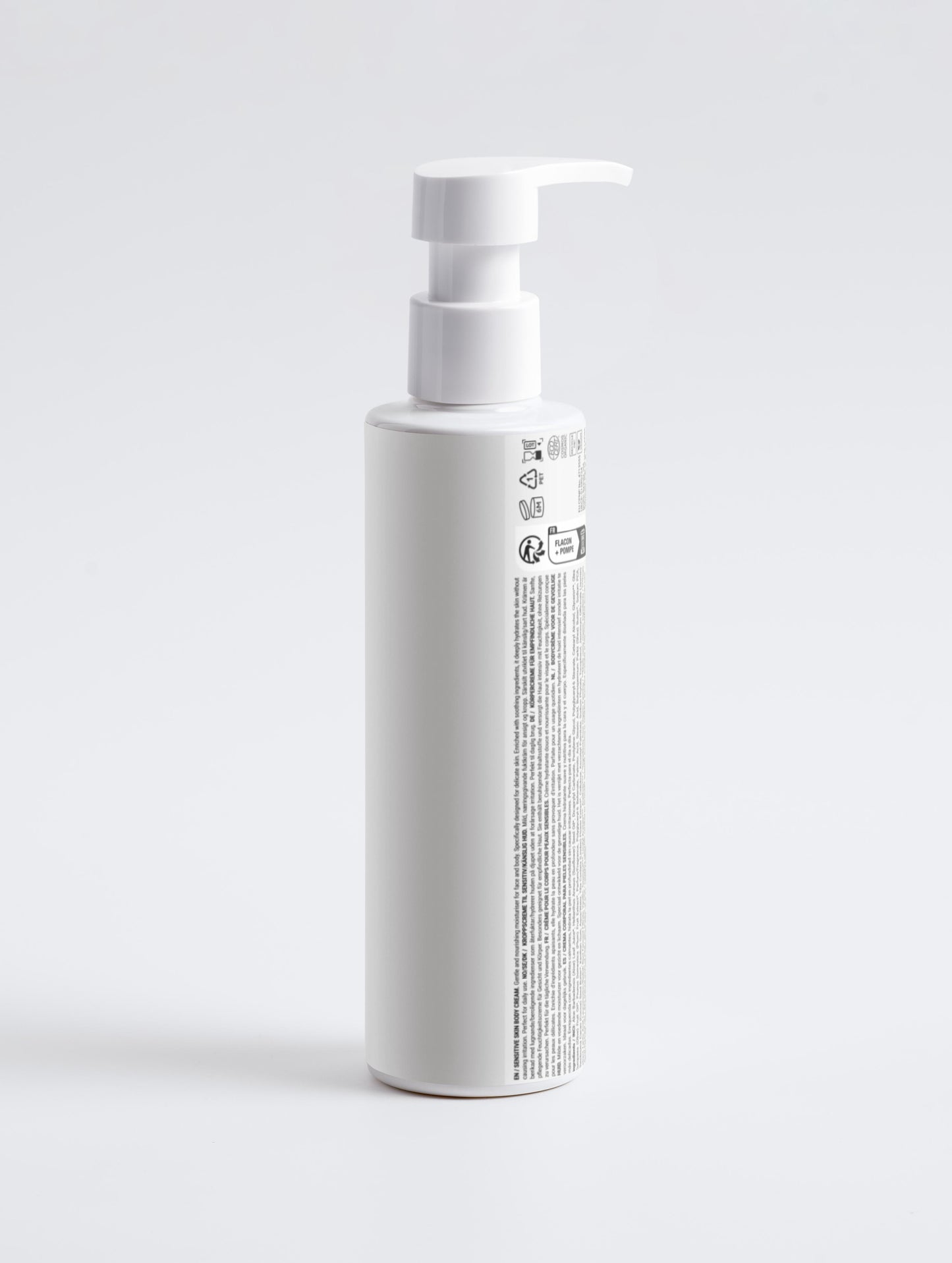 Nurturing Body Cream