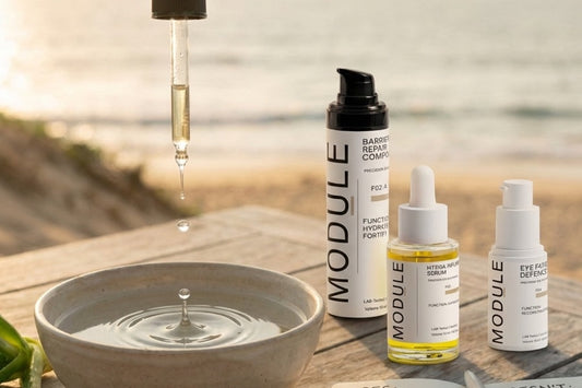 What Skincare Actually Does (And What It Doesn’t)