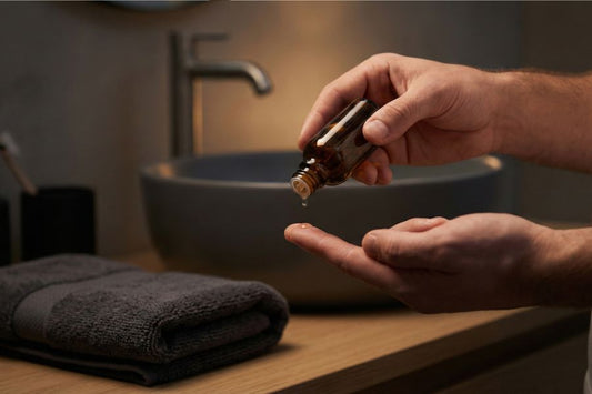 What Is Retinol and Do Men Really Need It?