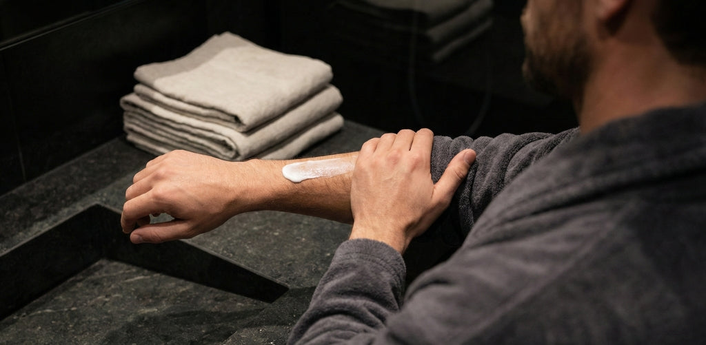 Do Men Really Need Skincare?