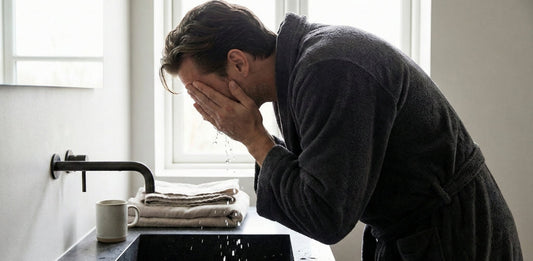 The Simplest Skincare Routine That Actually Works