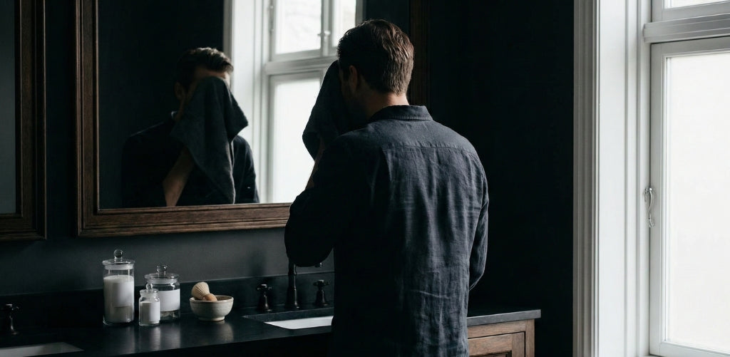 Acne in Men: Causes, Fixes, and What Actually Works