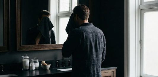 Acne in Men: Causes, Fixes, and What Actually Works