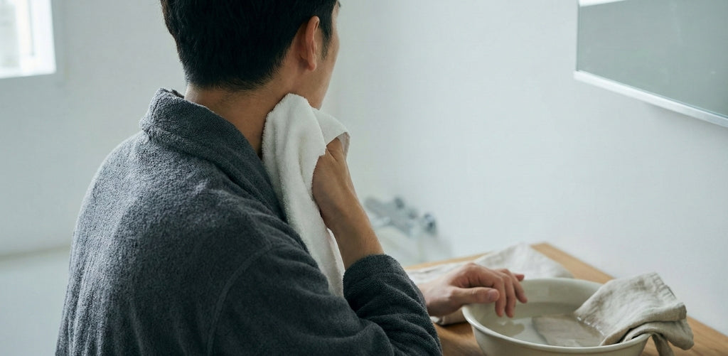 Sensitive Skin in Men: What to Do (Without Overcomplicating It)