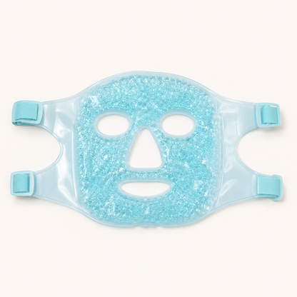 Ice Gel Face Mask
