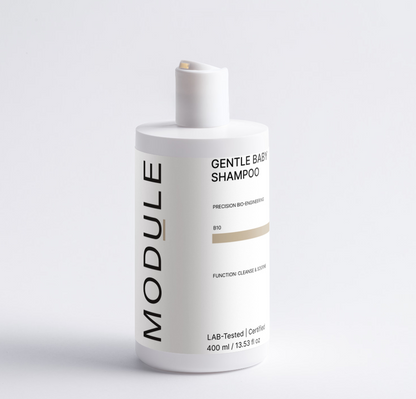 B10 | GENTLE BABY SHAMPOO
