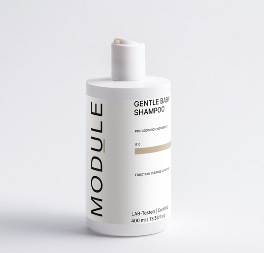 B10 | GENTLE BABY SHAMPOO