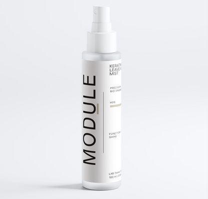 H09 | KERATIN SHINE LEAVE-IN HAIR MIST