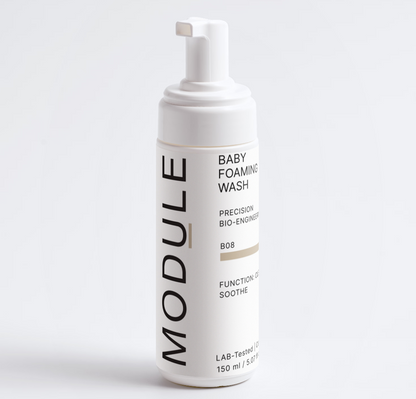 B08 | BABY FOAMING WASH