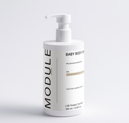 B09 | BABY BODY WASH
