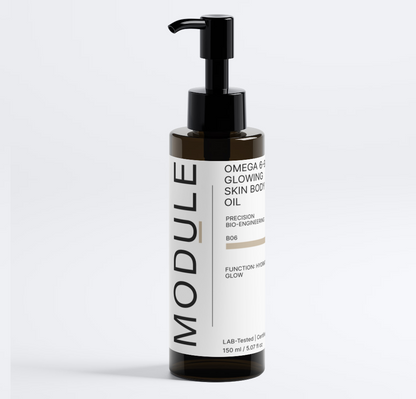 B06 | OMEGA 6-9 GLOWING SKIN BODY OIL