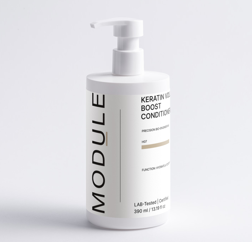 H07 | KERATIN VOLUME BOOST CONDITIONER