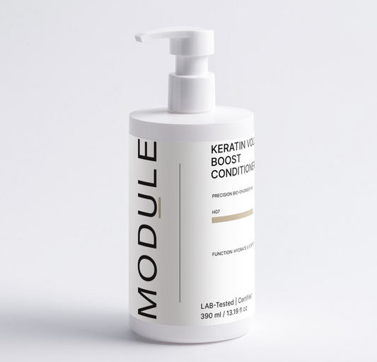 H07 | KERATIN VOLUME BOOST CONDITIONER