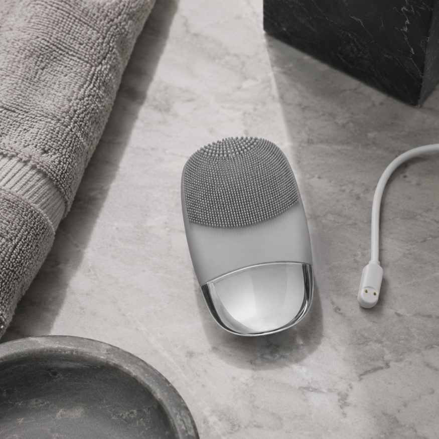 Sonic Face Cleansing Brush