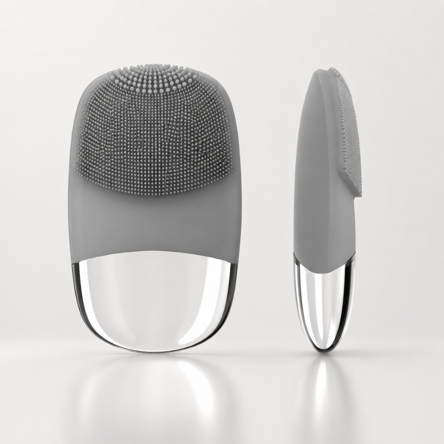 Sonic Face Cleansing Brush