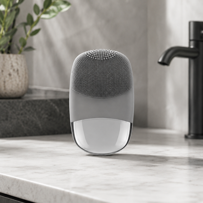 Sonic Face Cleansing Brush