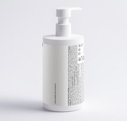 H07 | KERATIN VOLUME BOOST CONDITIONER