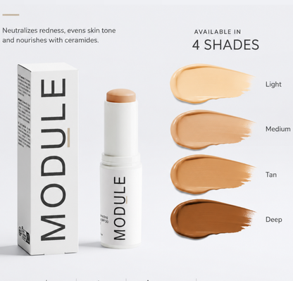 M04 - COLOR CORRECTING CERAMIDE STICK SPF 30