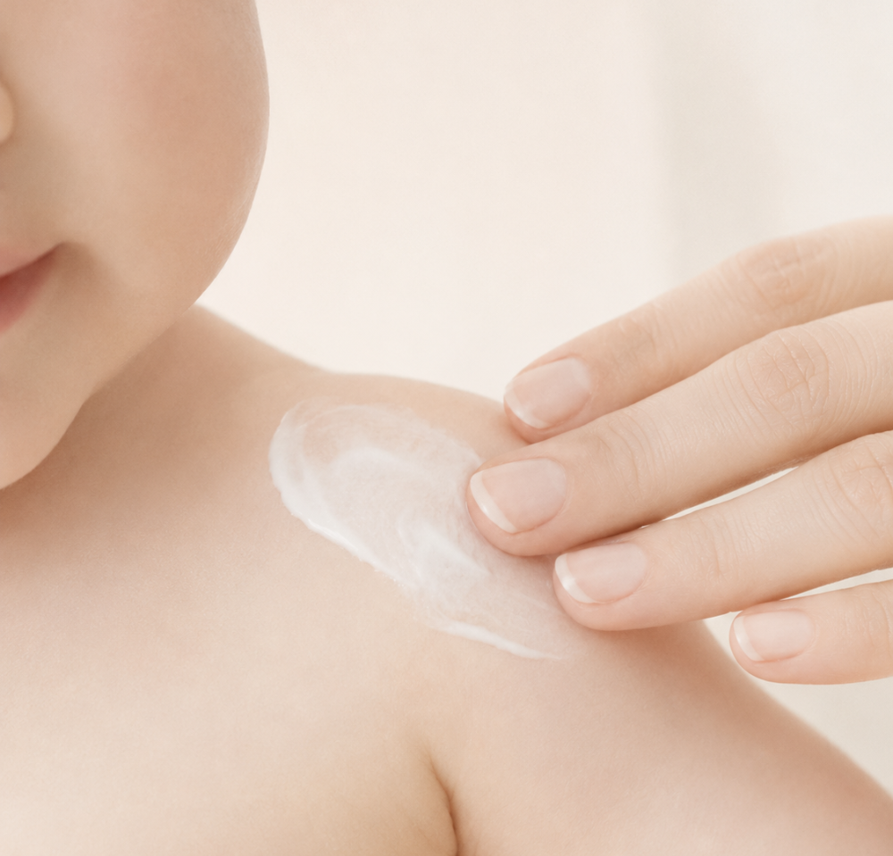 B07 | BABY BODY LOTION
