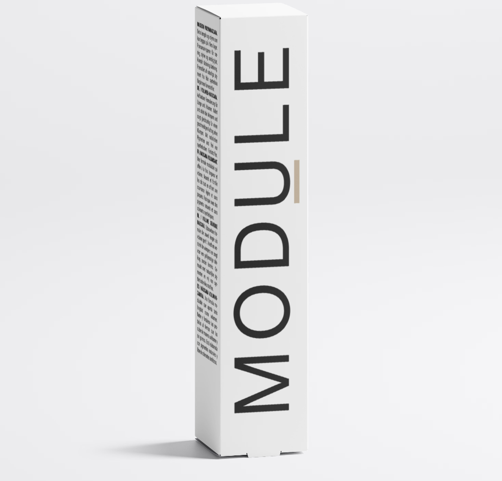 M01 | LENGTHENING & VOLUMISING MASCARA