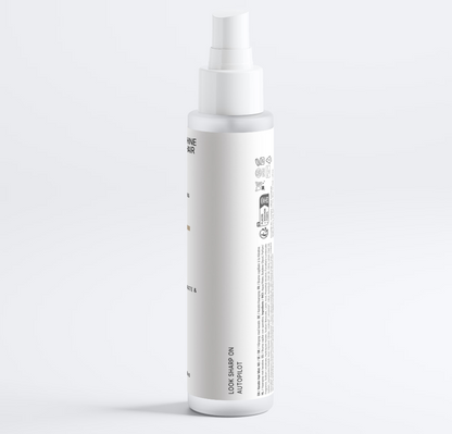 H09 | KERATIN SHINE LEAVE-IN HAIR MIST