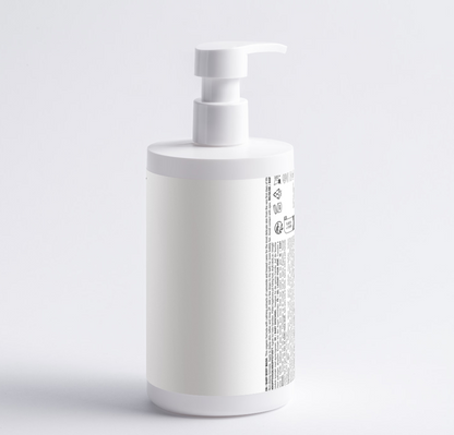 B09 | BABY BODY WASH