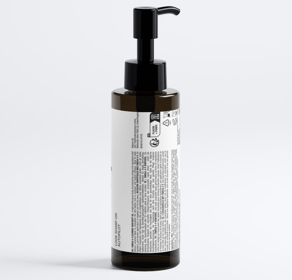 B06 | OMEGA 6-9 GLOWING SKIN BODY OIL