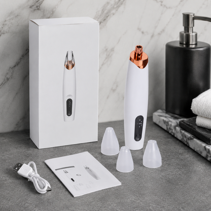Pore Vacuum