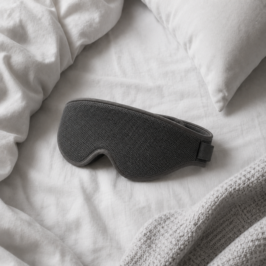 Blackout Sleep Mask