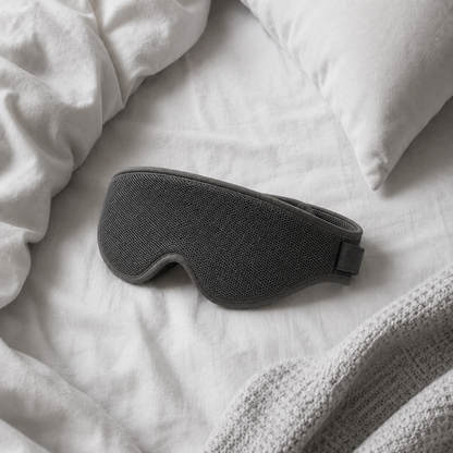 Blackout Sleep Mask