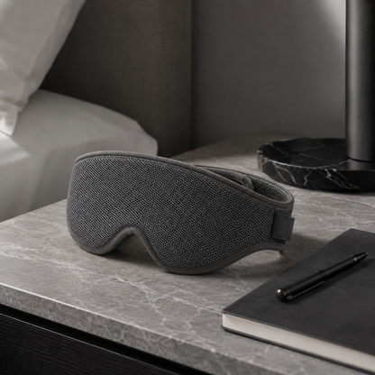 Blackout Sleep Mask