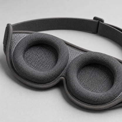 Blackout Sleep Mask