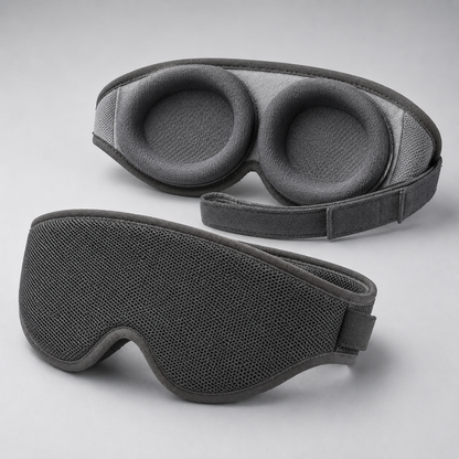 Blackout Sleep Mask