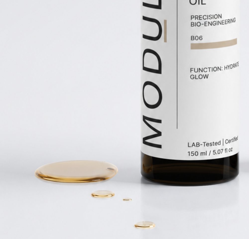 B06 | OMEGA 6-9 GLOWING SKIN BODY OIL