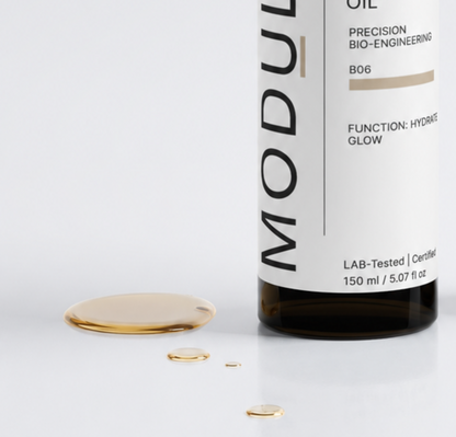 B06 | OMEGA 6-9 GLOWING SKIN BODY OIL