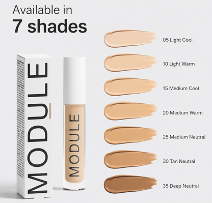 M05 | CORRECTING CONCEALER