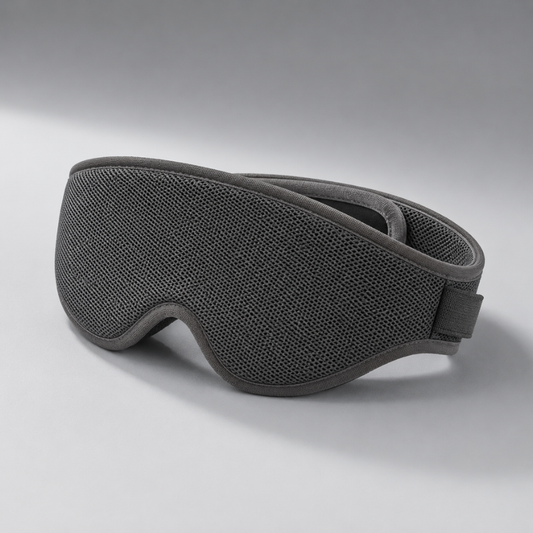 Blackout Sleep Mask