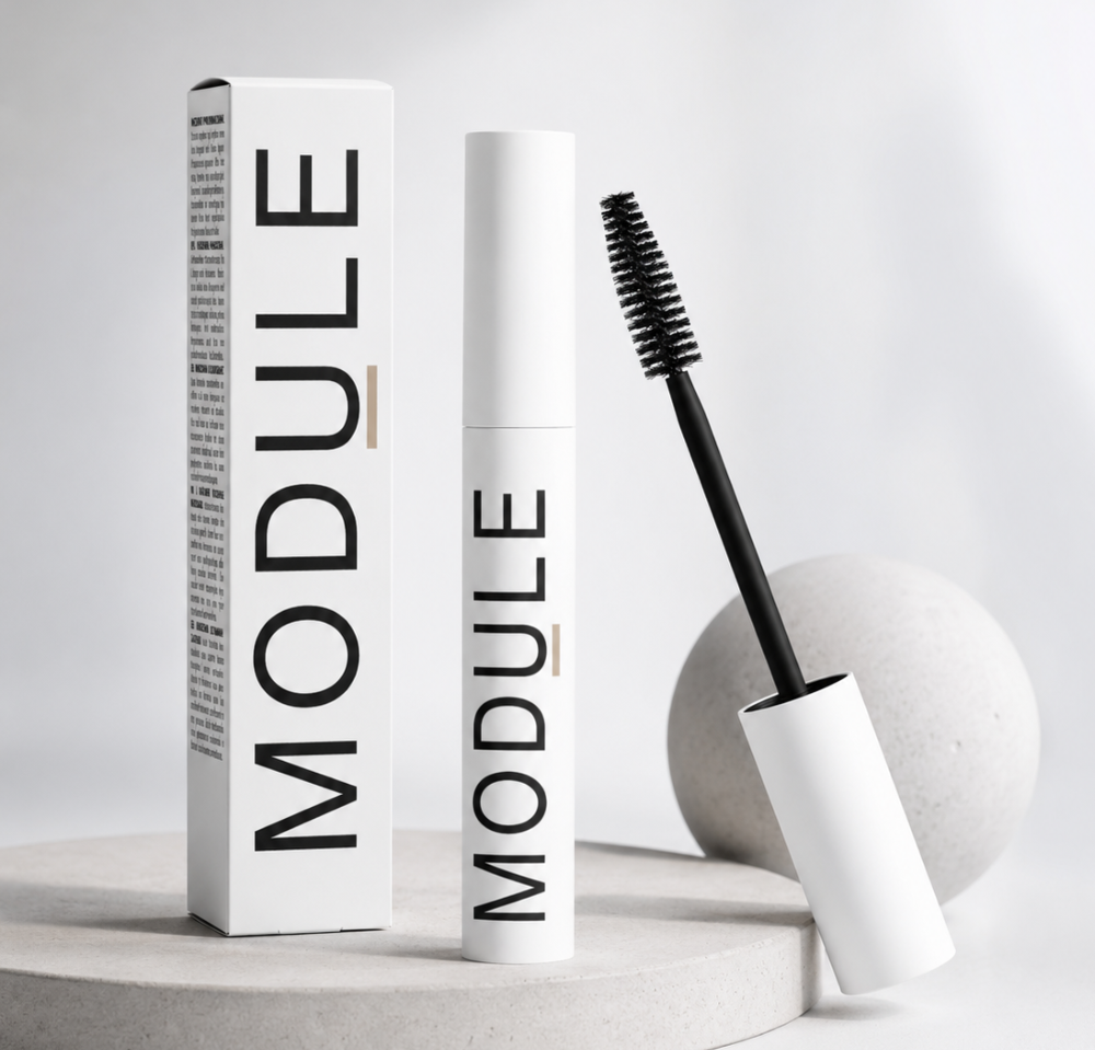 M01 | LENGTHENING & VOLUMISING MASCARA